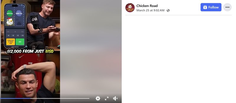 Descubre el Juego de Azar de la Carretera de Pollo en España Online, chicken road españa