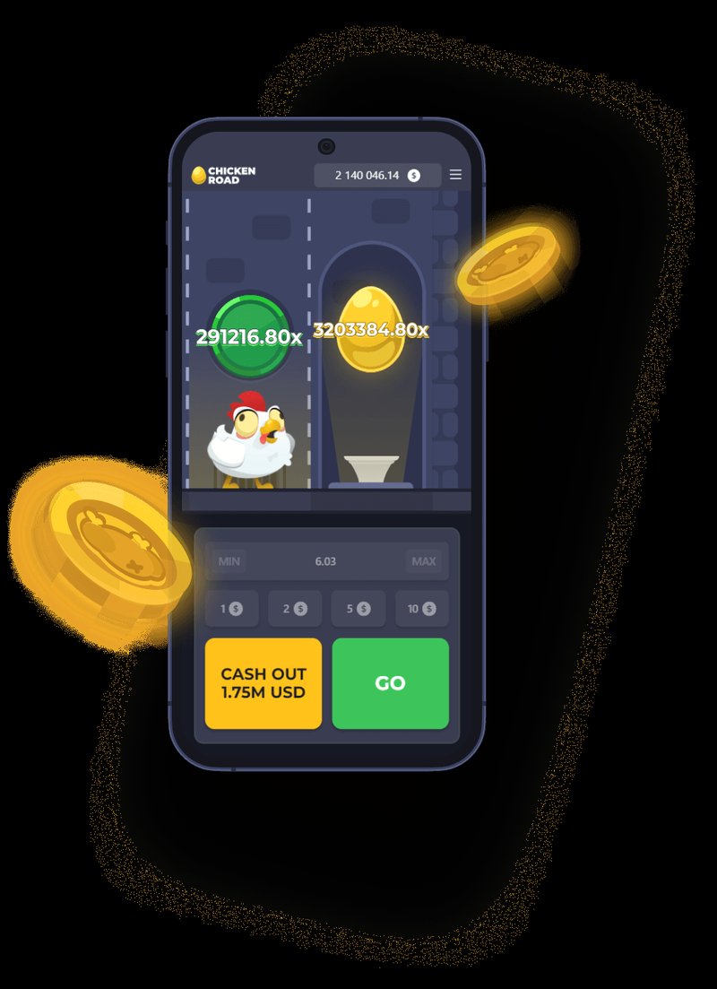 Overview of chicken road online