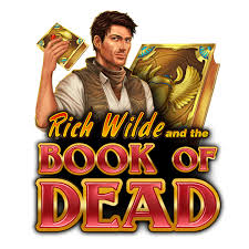 Análisis de la tragamonedas Book of Dead - 96% RTP, giros gratis y beneficios