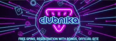 Начнем с казино Clubnika: особенности, игры и удобства для игроков