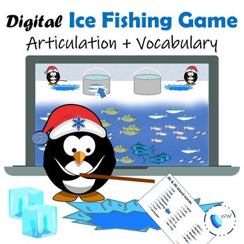 Image: Get Hooked in the UK with Ice Fishing Live Casino Experience