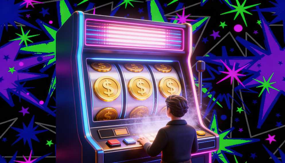 Richy farmer casino