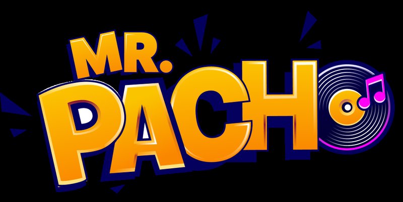 Germany - mr. pacho