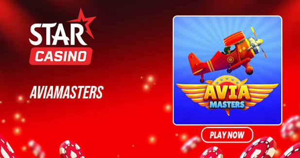 Aviamasters Casino La Mejor Experiencia de Juego en Línea -618715401