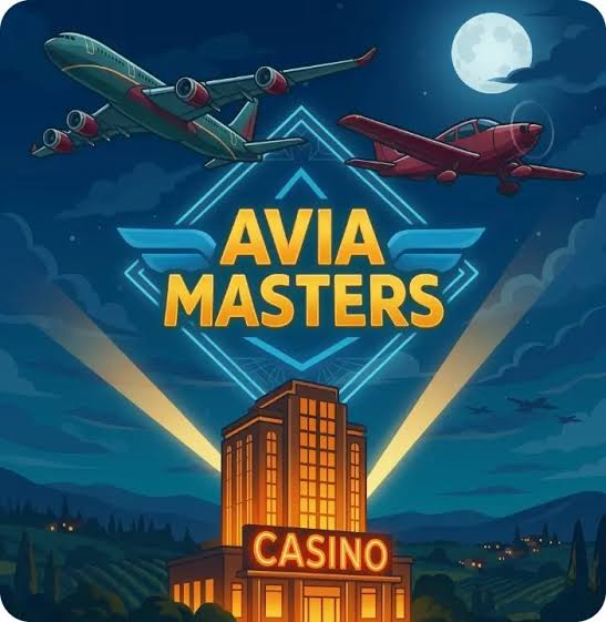 Aviamasters Casino La Mejor Experiencia de Juego en Línea -618715401