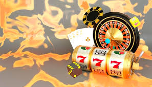 BillionCasino Experiențe Unice în Lumea Jocurilor de Noroc Online