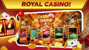 Discover Spins House Online Casino UK Your Ultimate Gambling Destination