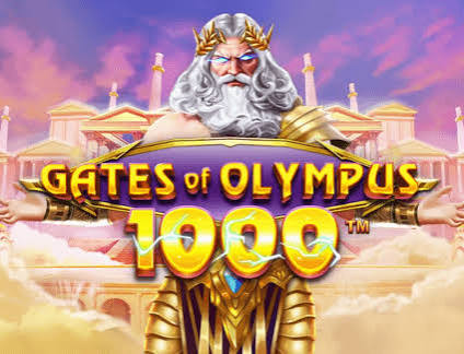 Explore the Exciting World of Gates of Olympus by Pragmatic Play -851371619