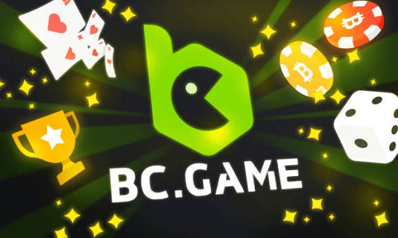 Exploring BC.Game The Future of Online Gaming in Nigeria