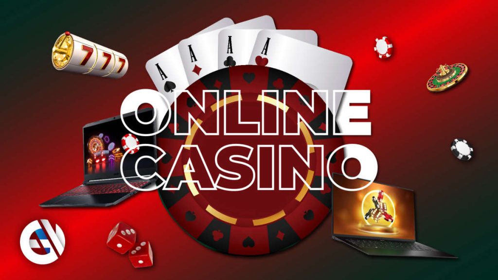 Exploring the World of Casino VOdds A Comprehensive Guide