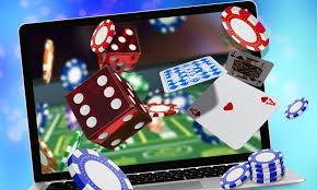 Exploring the World of Casino VOdds A Comprehensive Guide