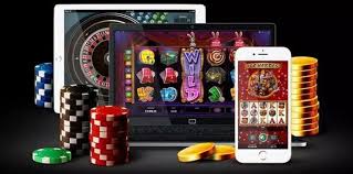 Scopri il Mondo di Goldspin Il Casino Online che Stai Aspettando