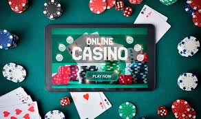 The Thrilling World of Intensity Casino An In-Depth Exploration