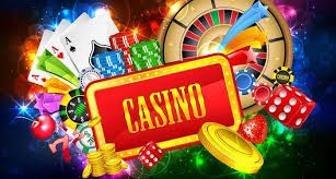 The Ultimate Guide to Online Casinos Experience Thrilling Gaming from Home