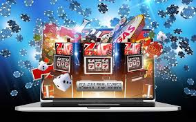 The Ultimate Guide to Online Casinos Experience Thrilling Gaming from Home