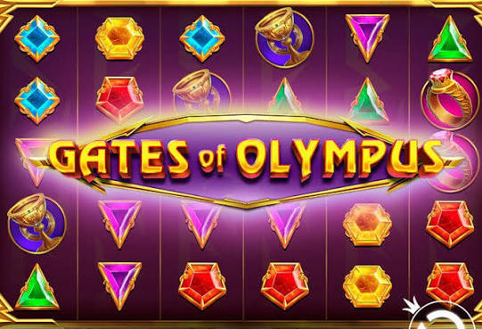 Unleashing the Excitement of Online Casino Gates of Olympus