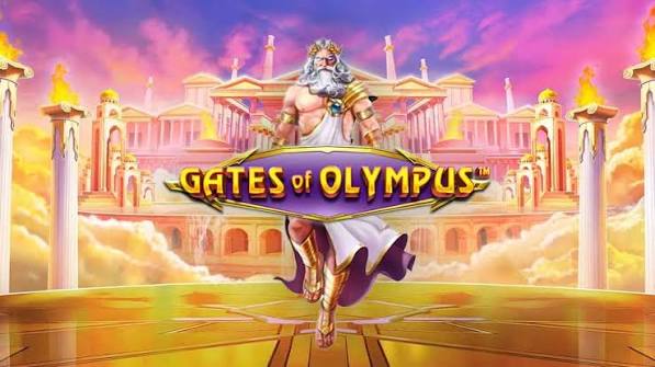 Unleashing the Excitement of Online Casino Gates of Olympus